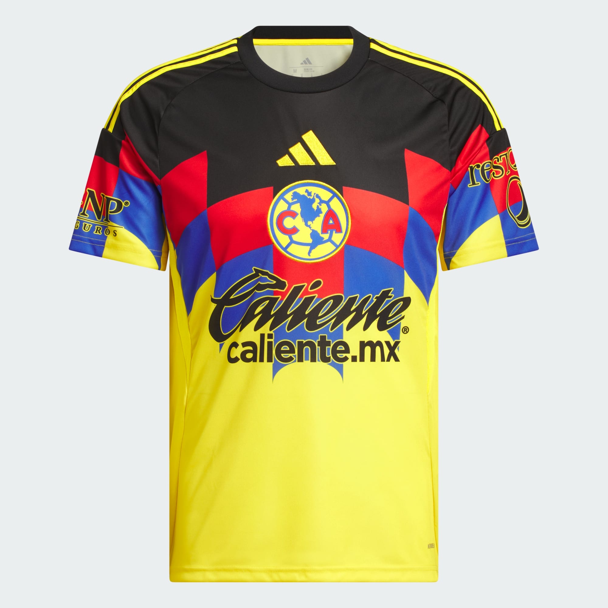 ウェア Beautiful condition club america uniform Club América 2025/26 Home Jersey – Tursi Soccer Store