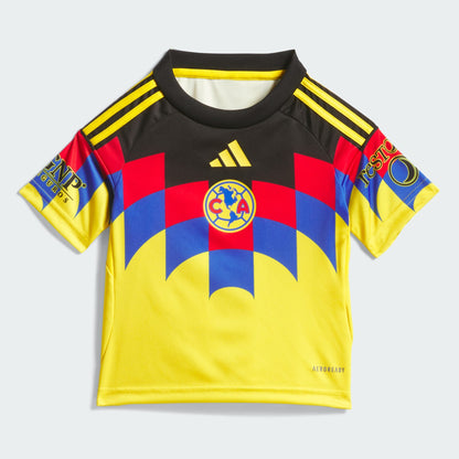 Mini Club América 2025/26 Home Kit