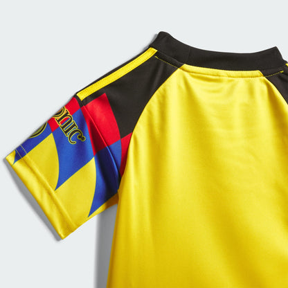 Mini Club América 2025/26 Home Kit