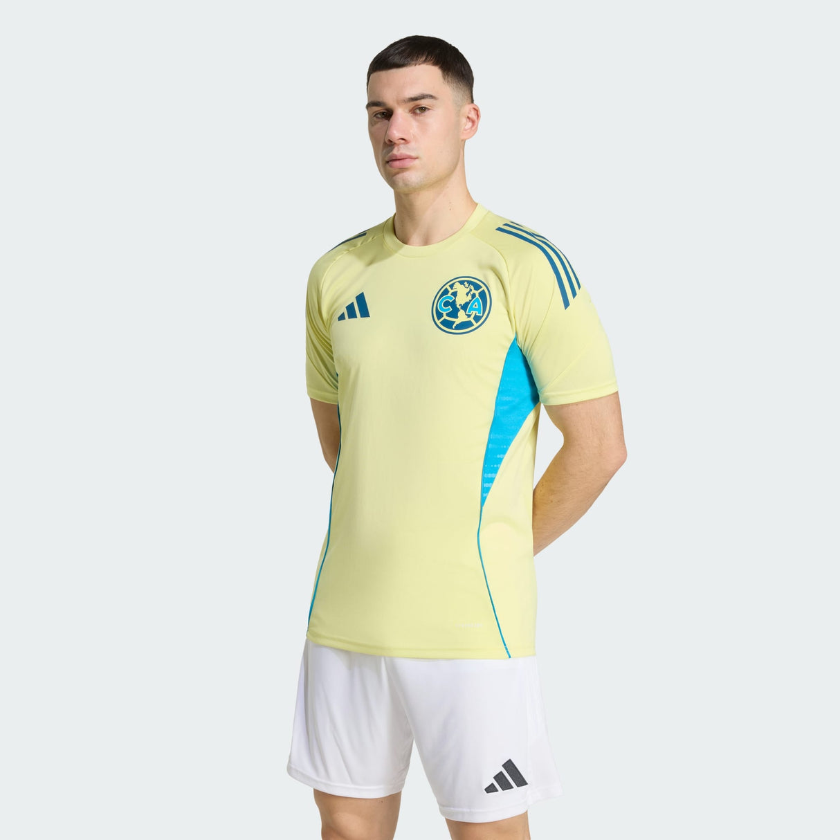 Club América Training Jersey