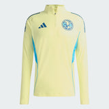Club América Tiro 1/4 Zip Training Top