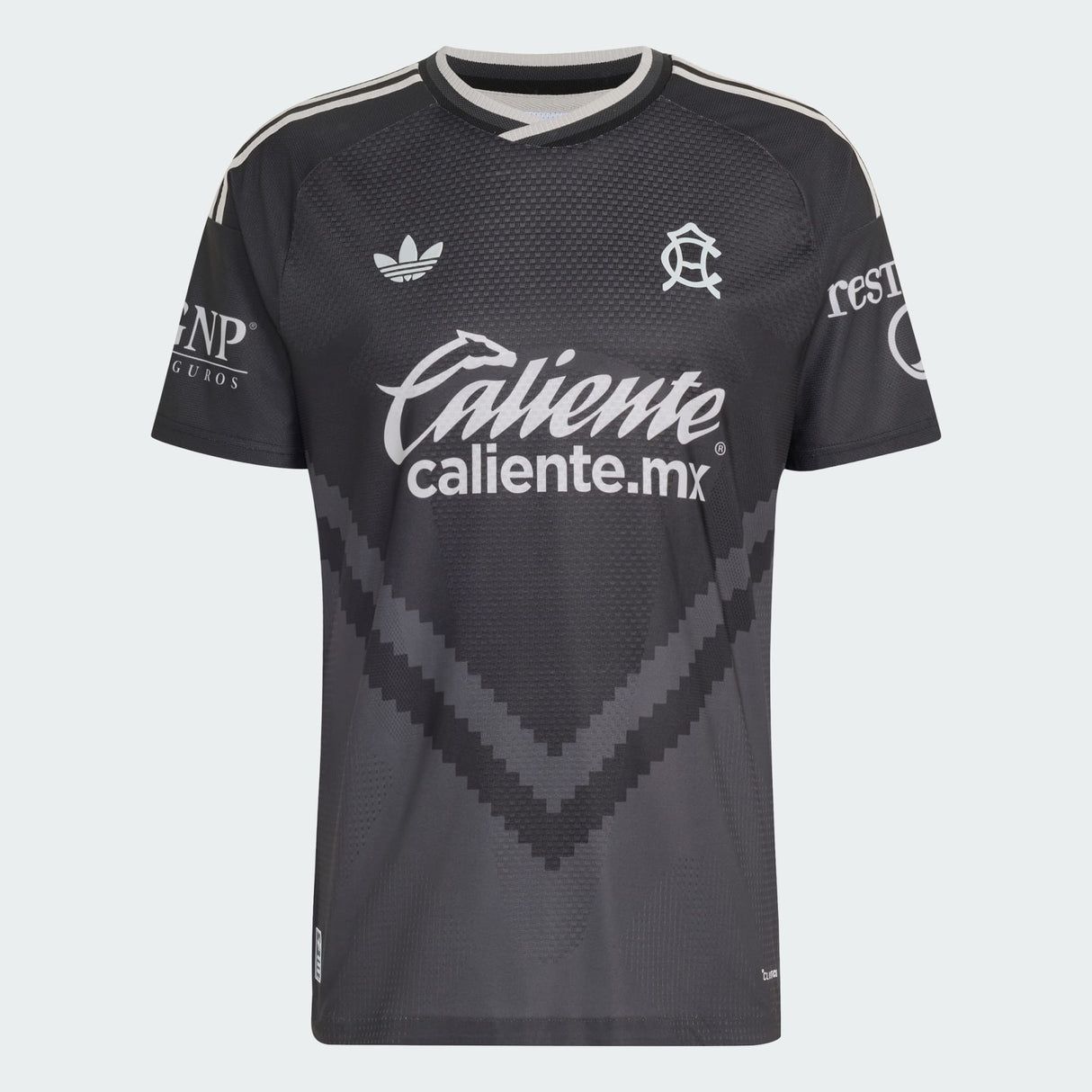 Club América 2026/27 Away Authentic
