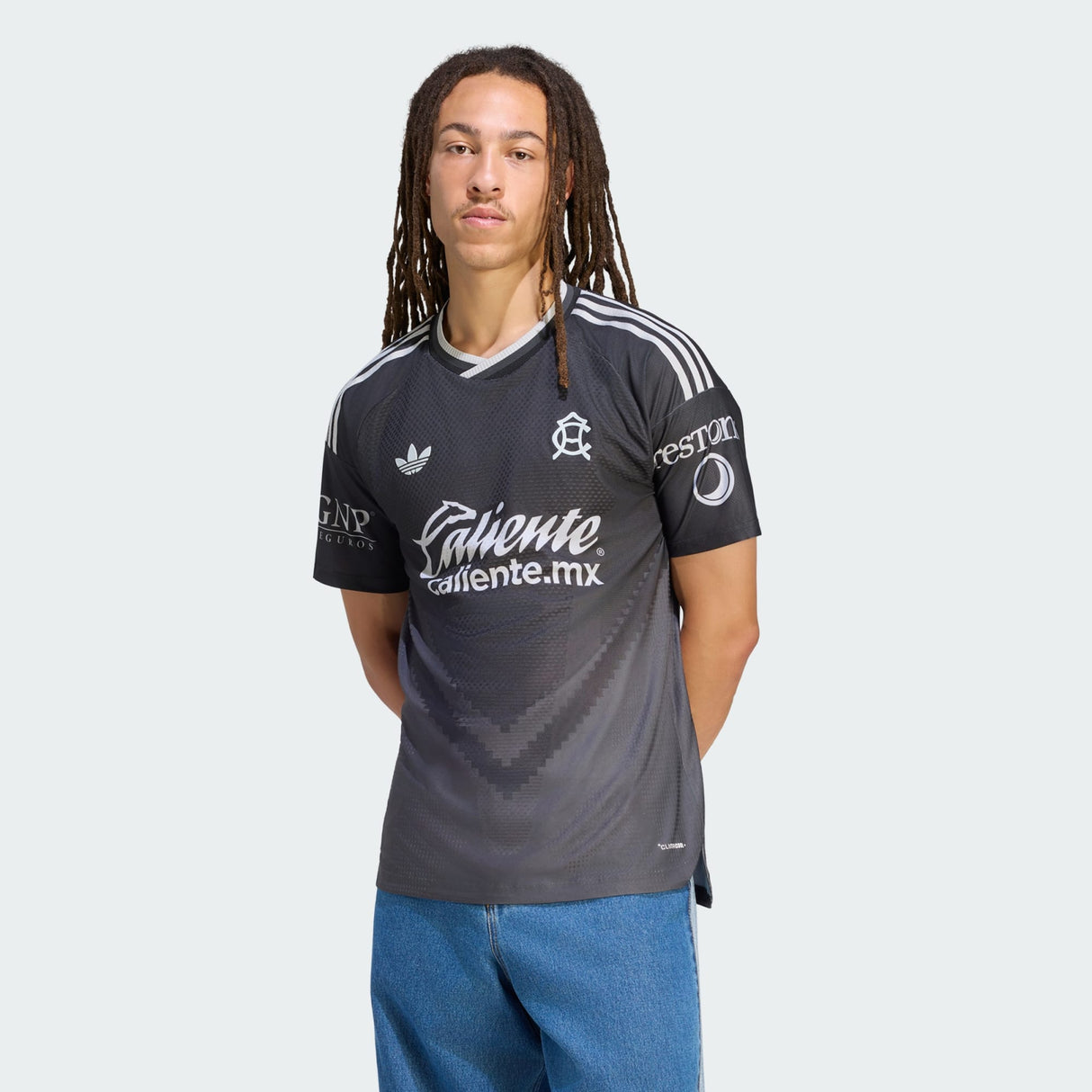 Club América 2026/27 Away Authentic