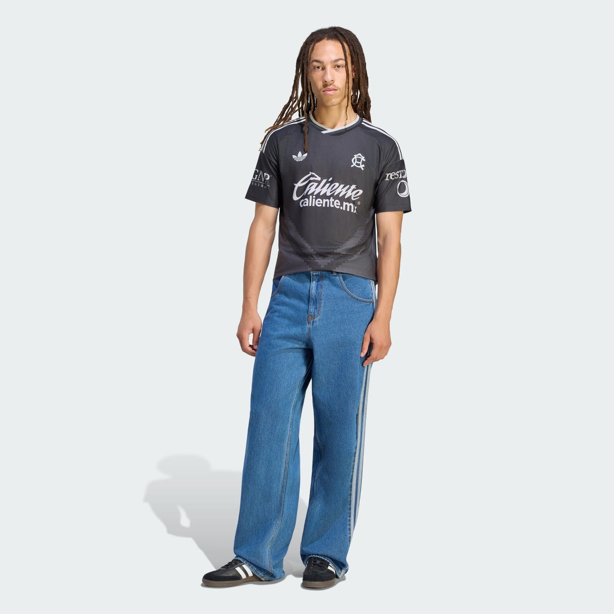 Club América 2026/27 Away Authentic