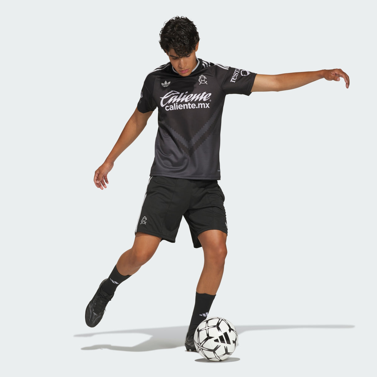 Club América 2026/27 Away