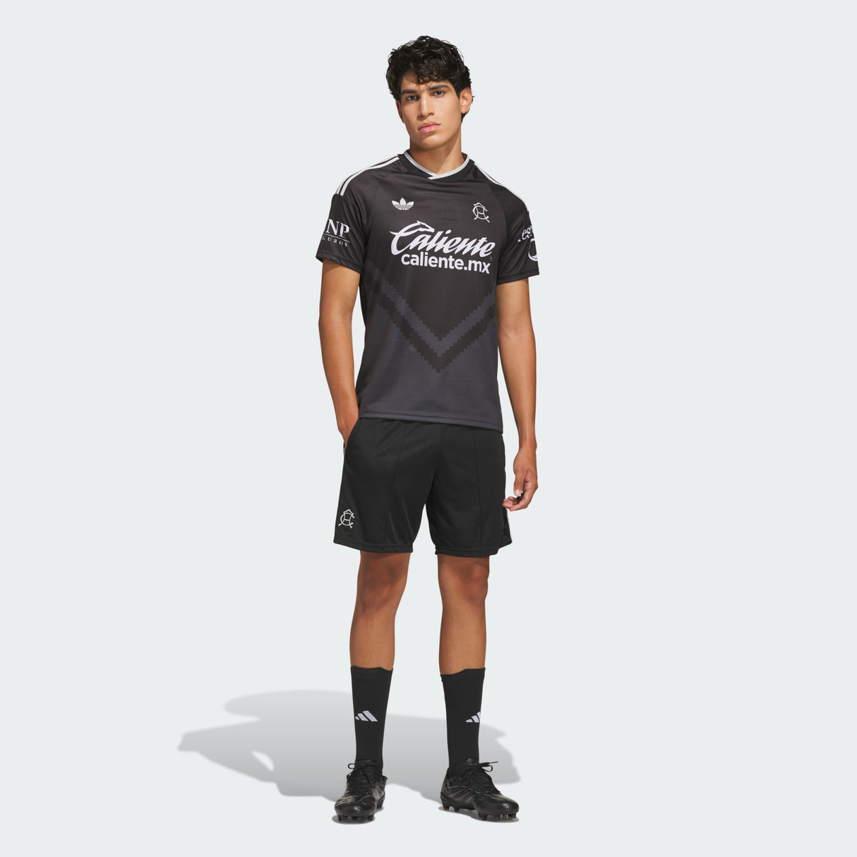 Club América 2026/27 Away