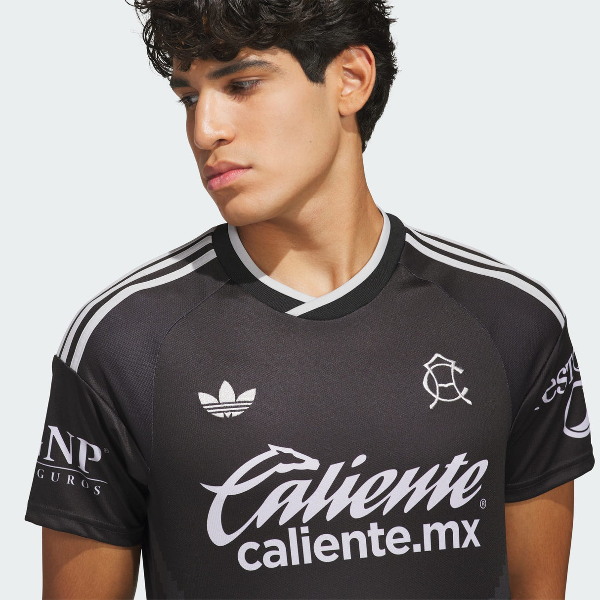 Club América 2026/27 Away