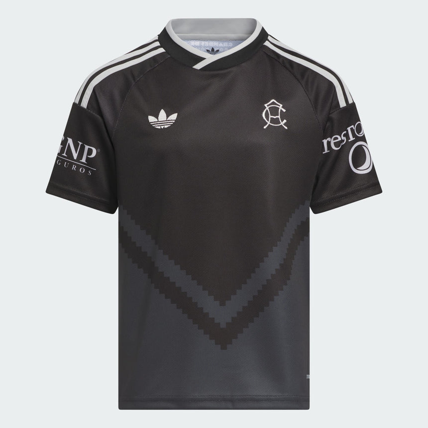 Youth Club América 2026/27 Away