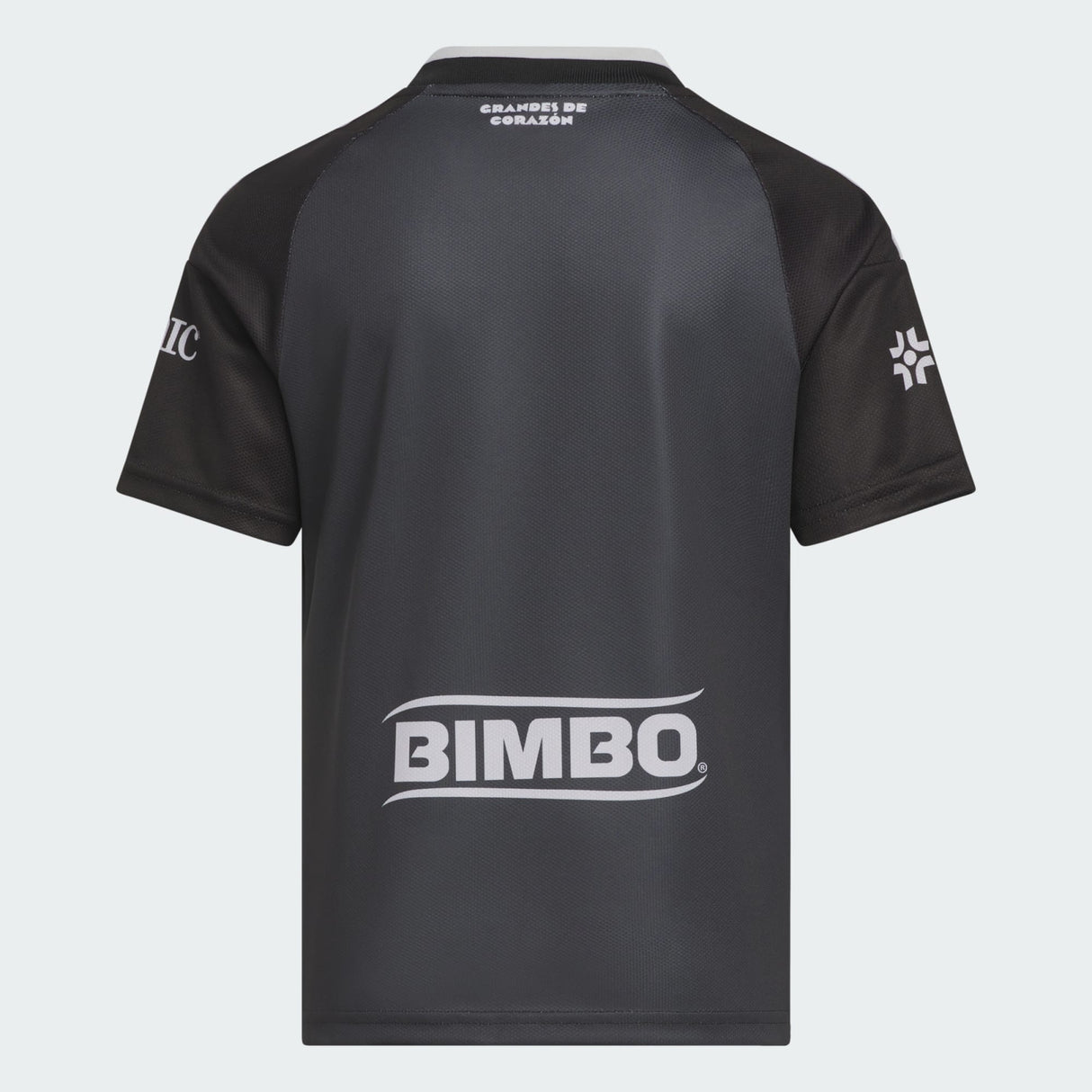 Youth Club América 2026/27 Away