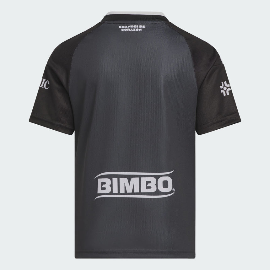 Youth Club América 2026/27 Away