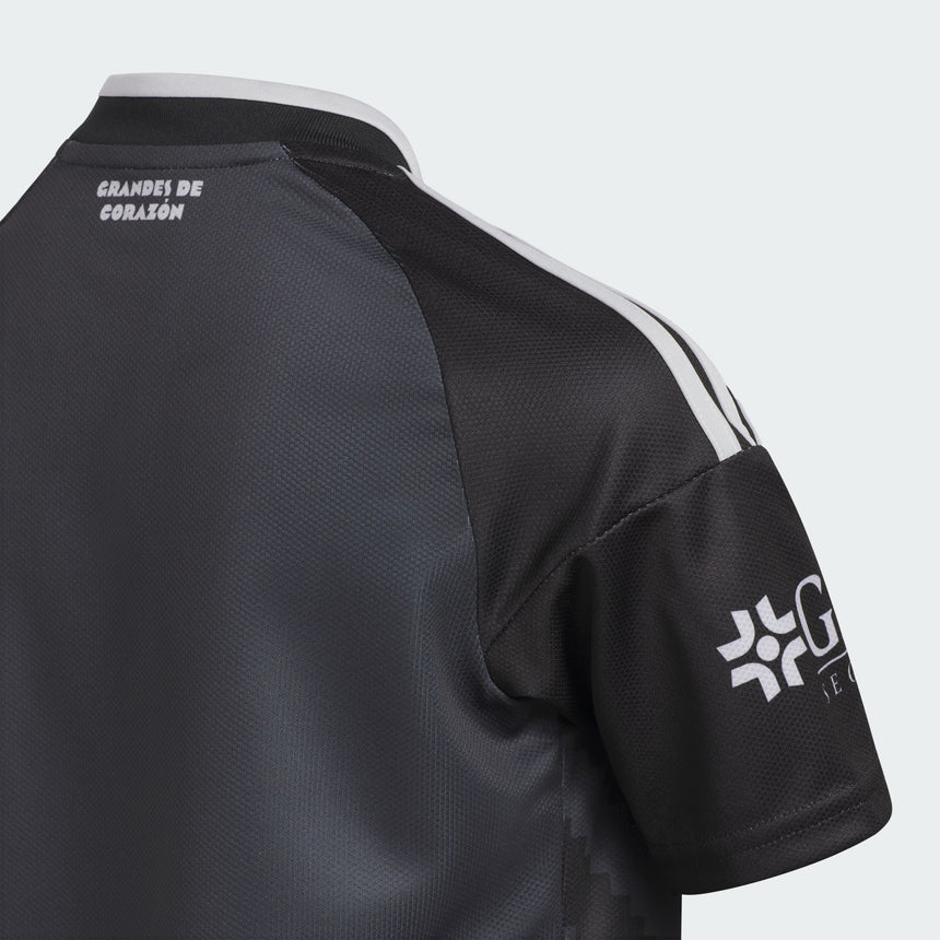 Youth Club América 2026/27 Away