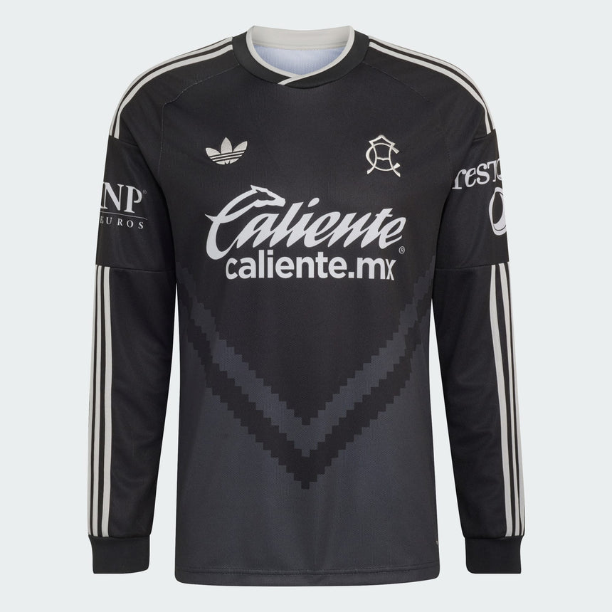 Club América 2026/27 LS Away