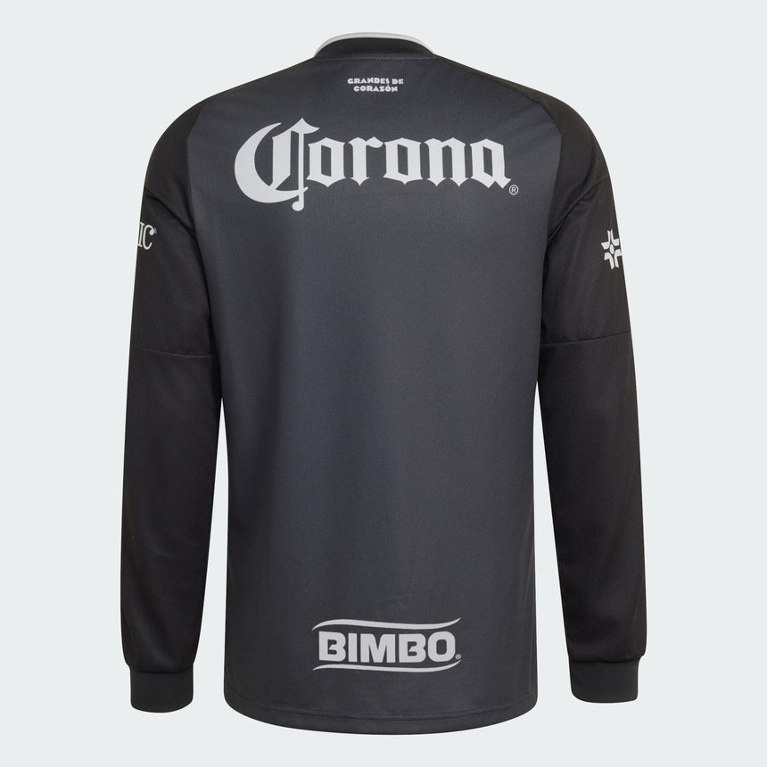 Club América 2026/27 LS Away