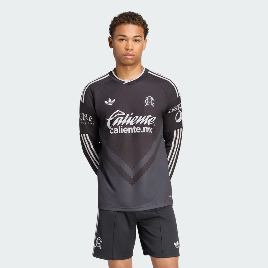 Club América 2026/27 LS Away