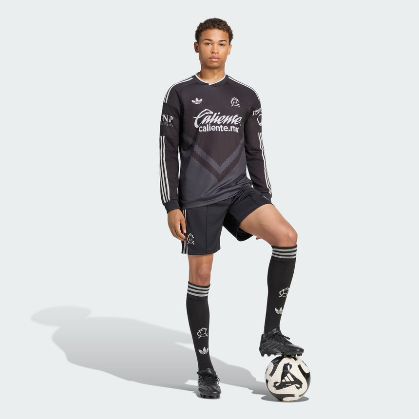 Club América 2026/27 LS Away