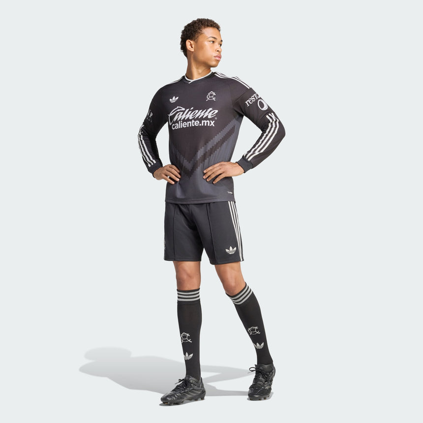 Club América 2026/27 LS Away