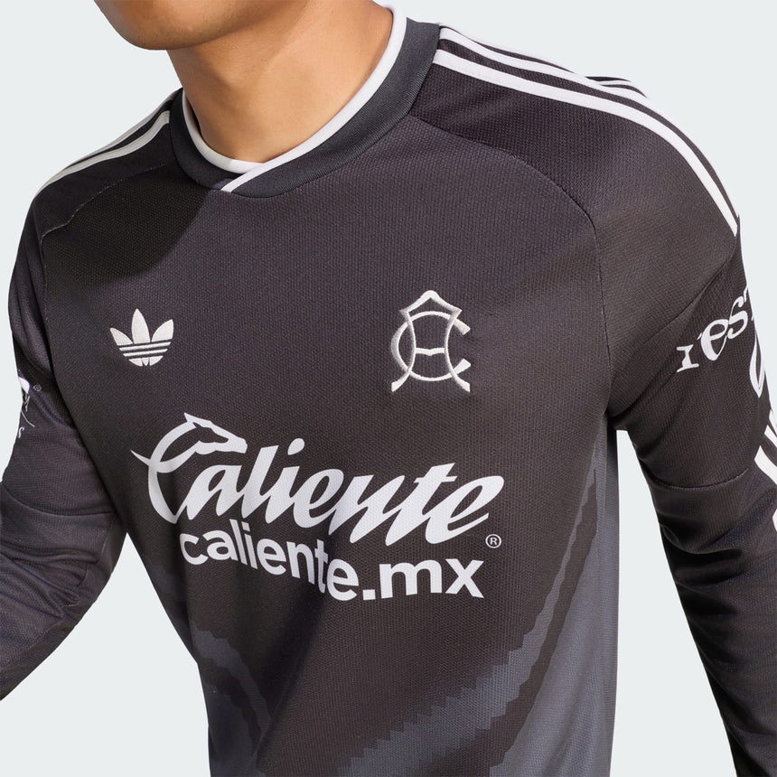 Club América 2026/27 LS Away