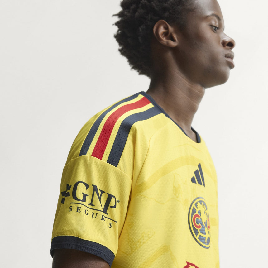 Club América 2026/27 Home Authentic
