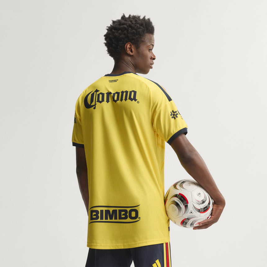 Club América 2026/27 Home Authentic