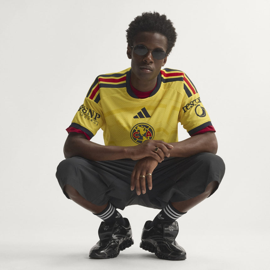 Club América 2026/27 Home Authentic