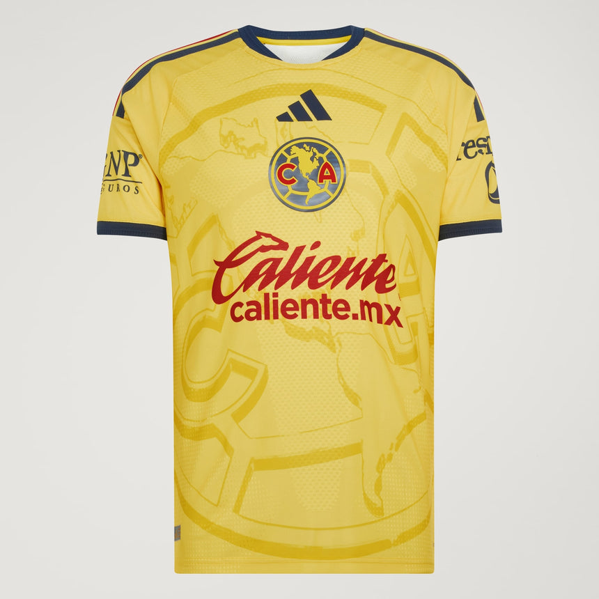 Club América 2026/27 Home Authentic