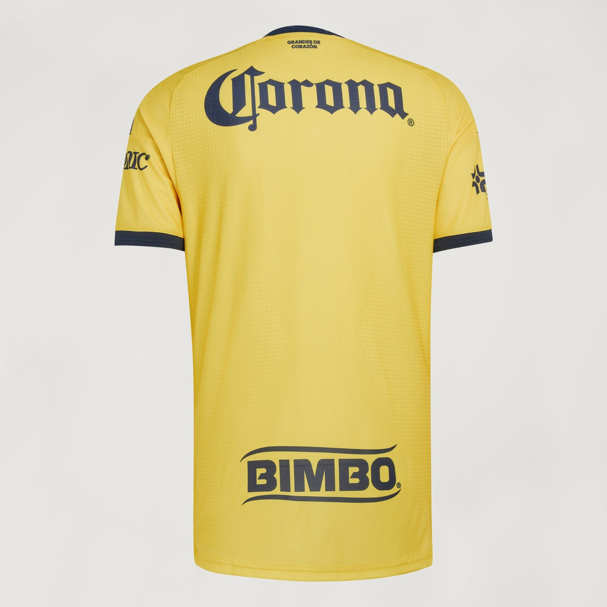 Club América 2026/27 Home Authentic