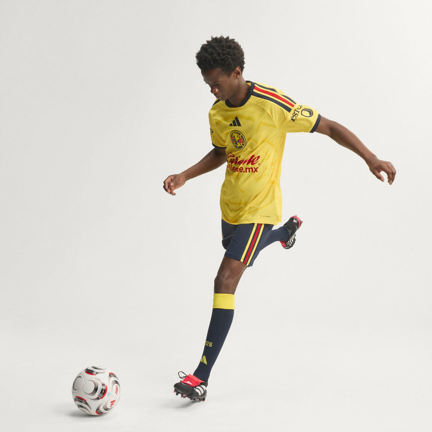 Club América 2026/27 Home Authentic