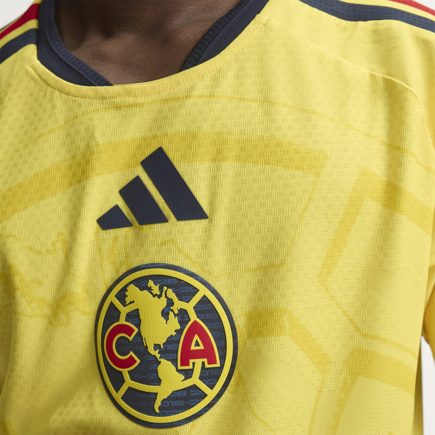Club América 2026/27 Home Authentic