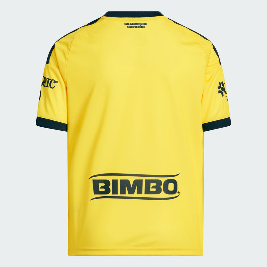 Youth Club América 2026/27 Home