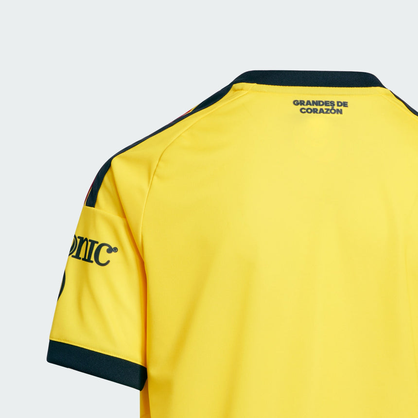 Youth Club América 2026/27 Home