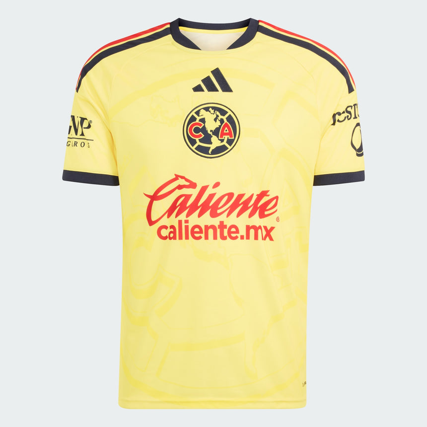 Club América 2026/27 Home