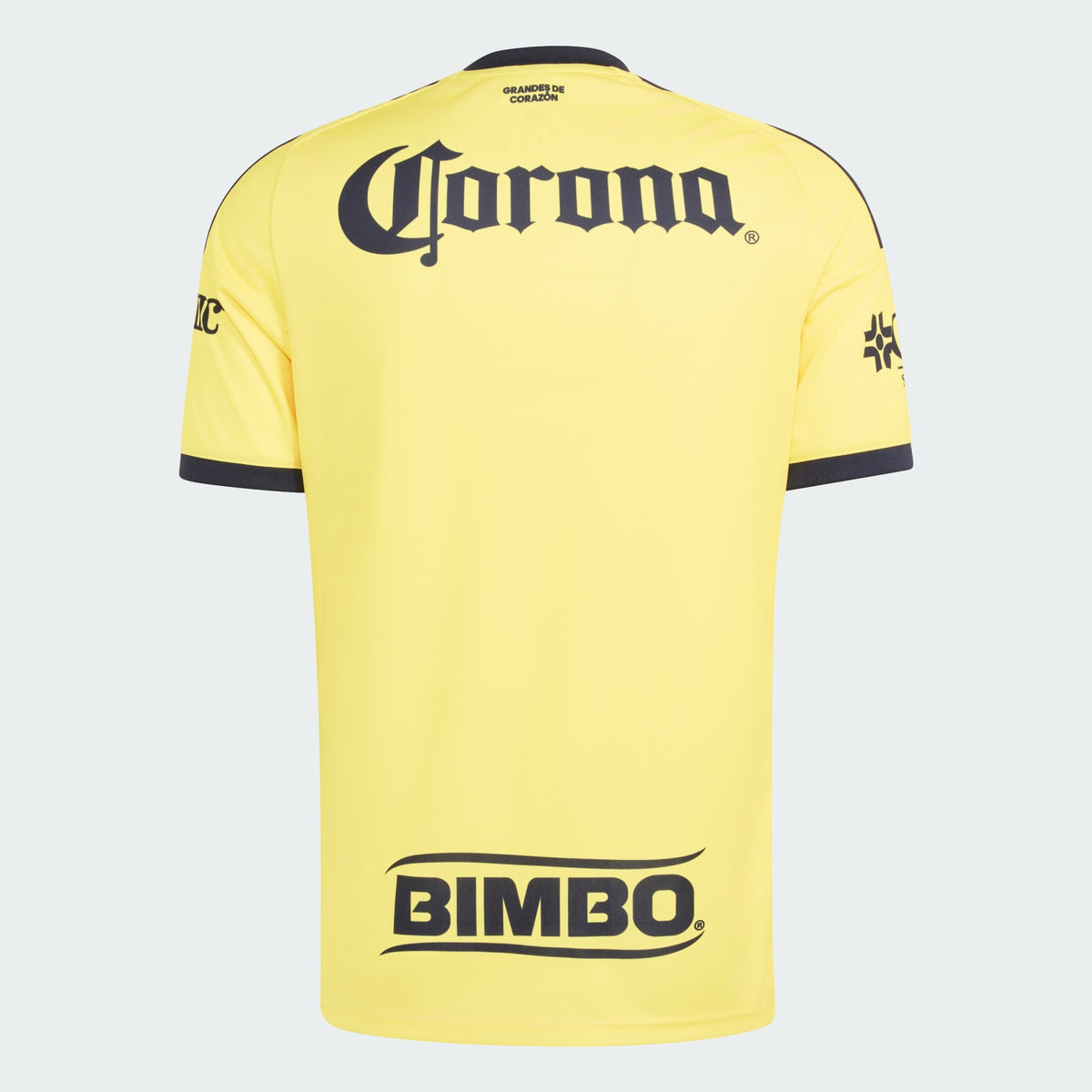 Club América 2026/27 Home