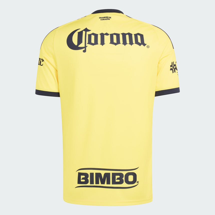 Club América 2026/27 Home