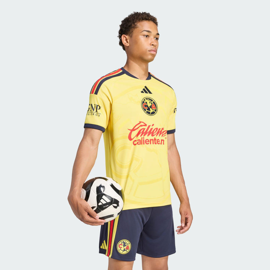 Club América 2026/27 Home