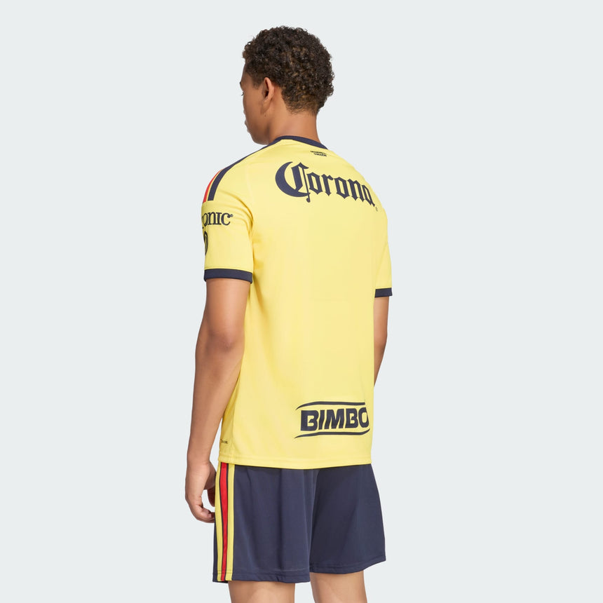 Club América 2026/27 Home