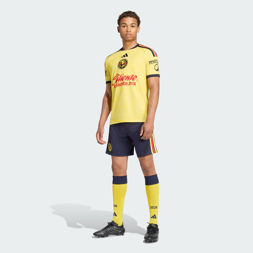 Club América 2026/27 Home