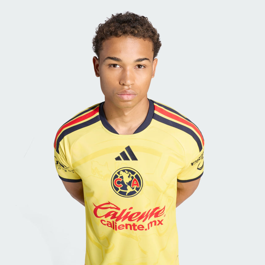 Club América 2026/27 Home