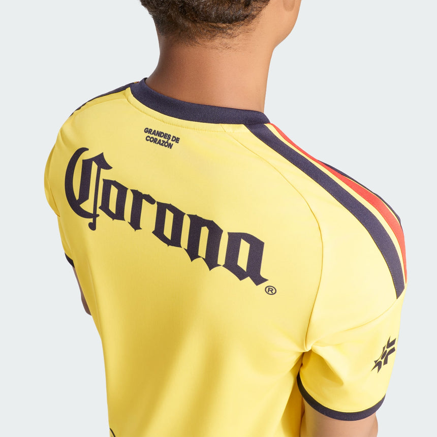 Club América 2026/27 Home