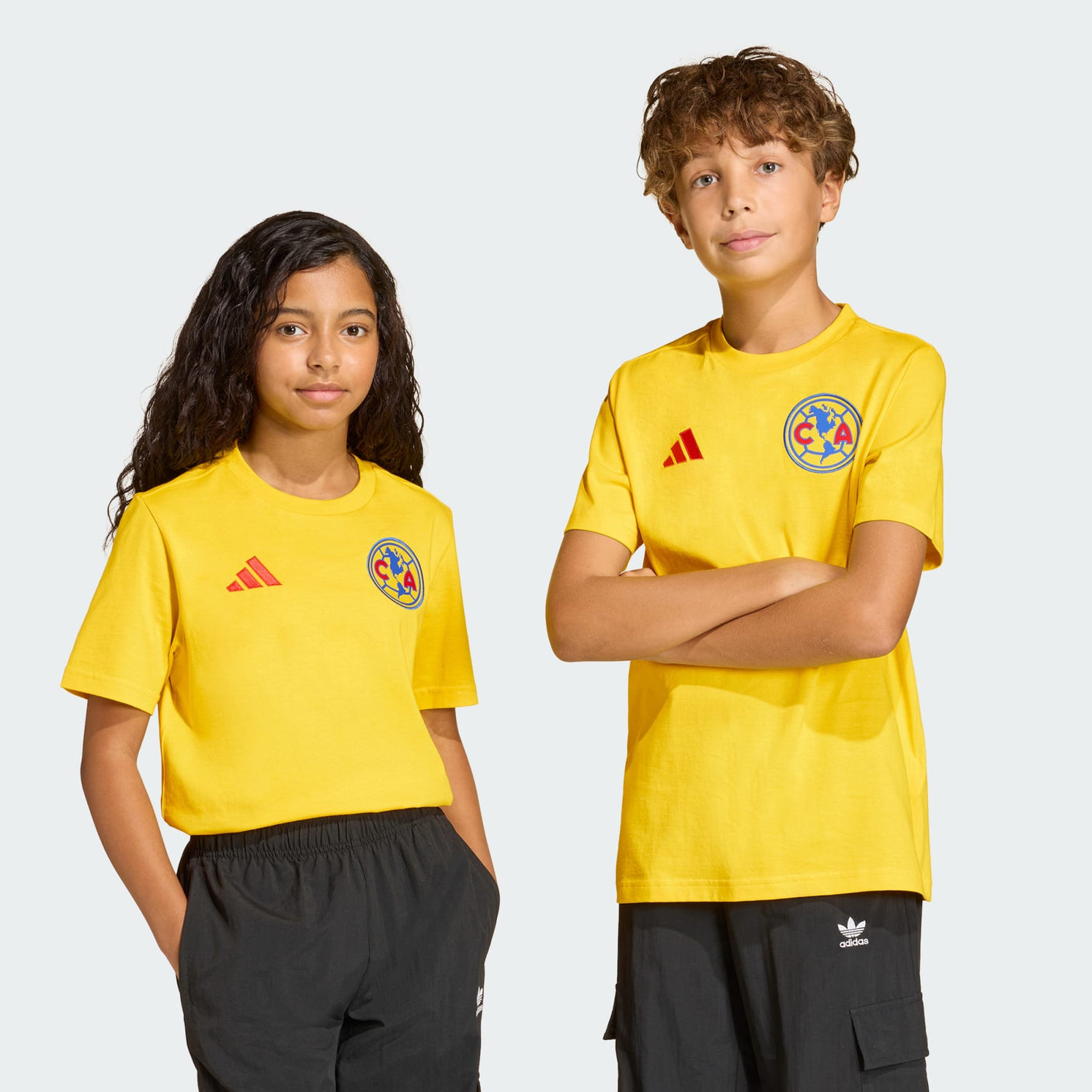 Youth Club América Tee