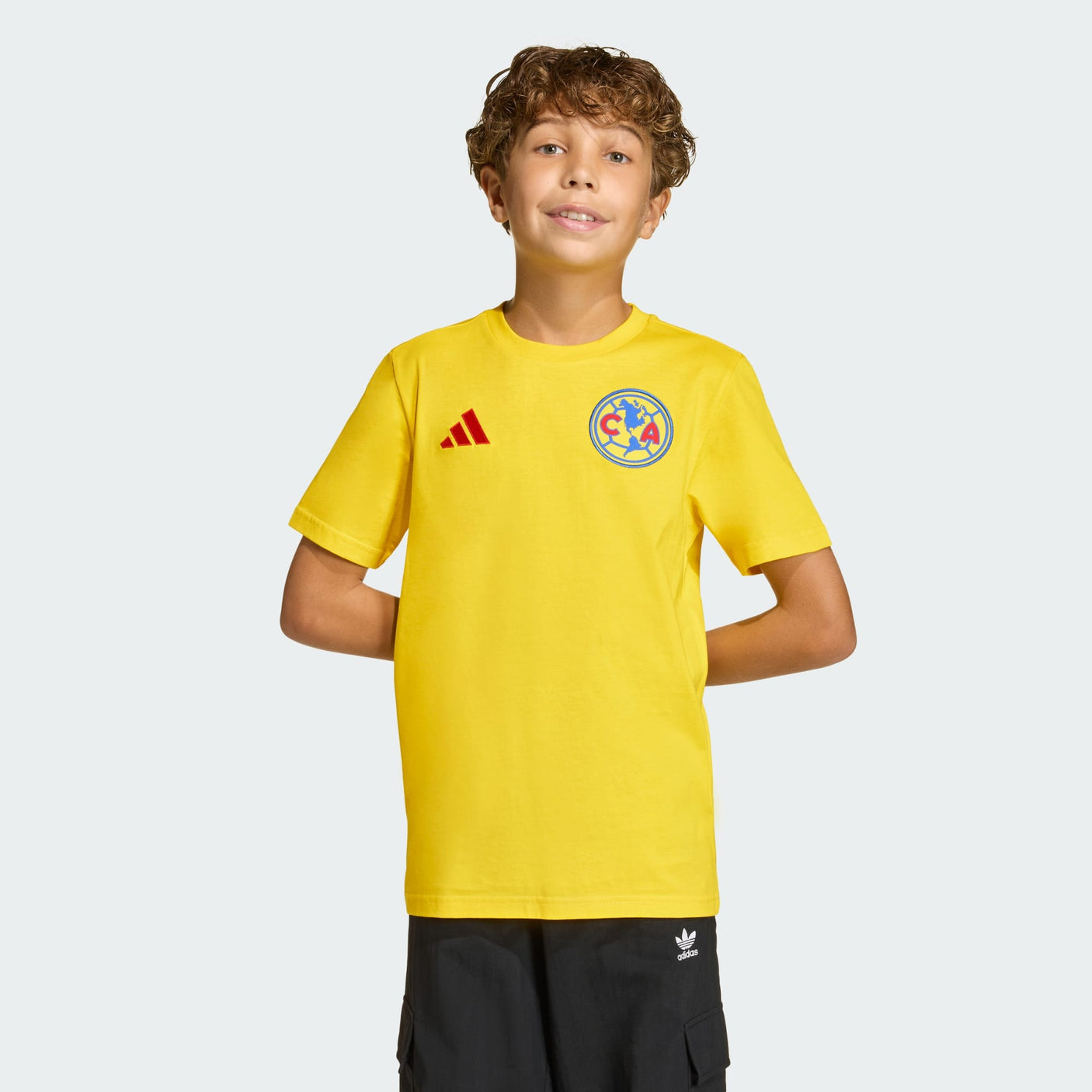 Youth Club América Tee