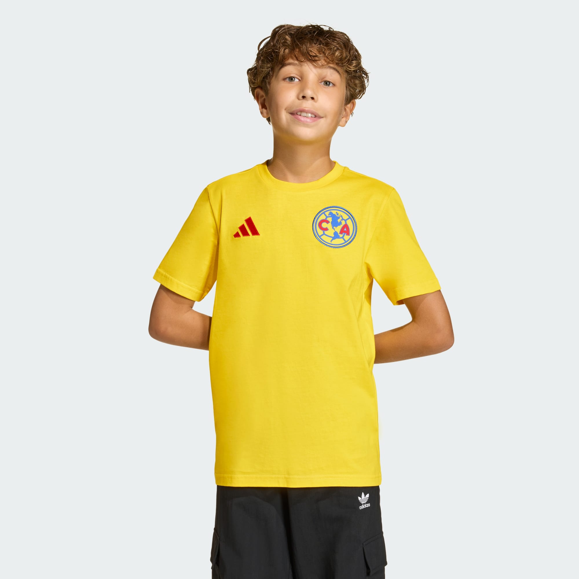 Youth Club América Tee