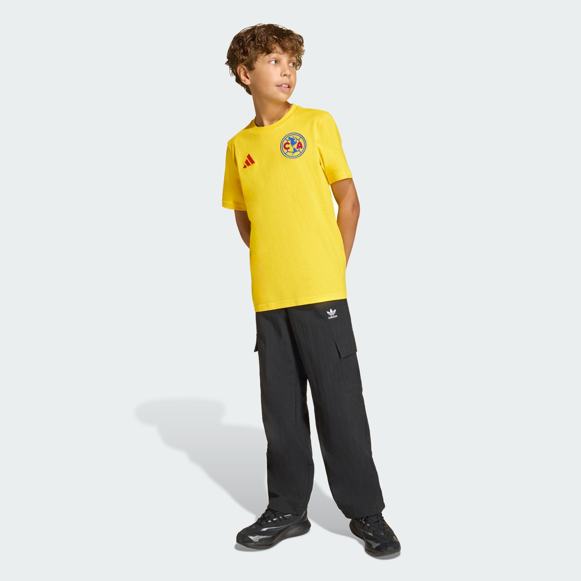 Youth Club América Tee