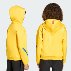 Youth Club América Anthem Jacket