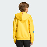 Youth Club América Anthem Jacket