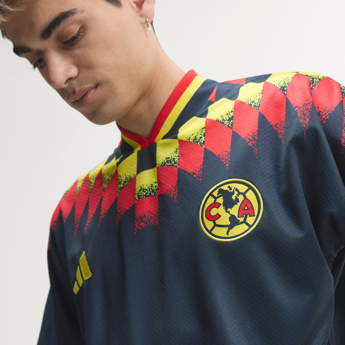 Club América Stadium Jersey