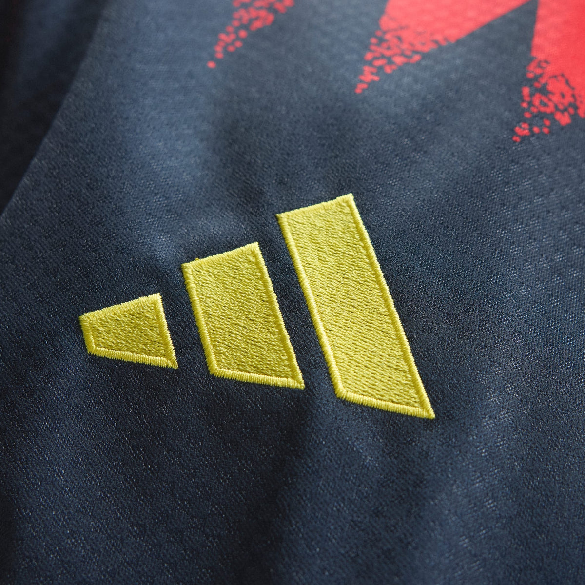 Club América Stadium Jersey