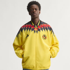 Club América Stadium Track Jacket