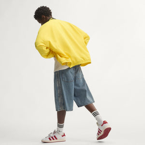 Club América Stadium Track Jacket