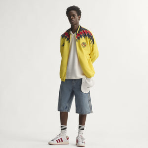 Club América Stadium Track Jacket