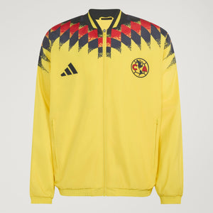 Club América Stadium Track Jacket